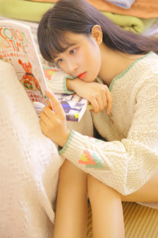 血姬传